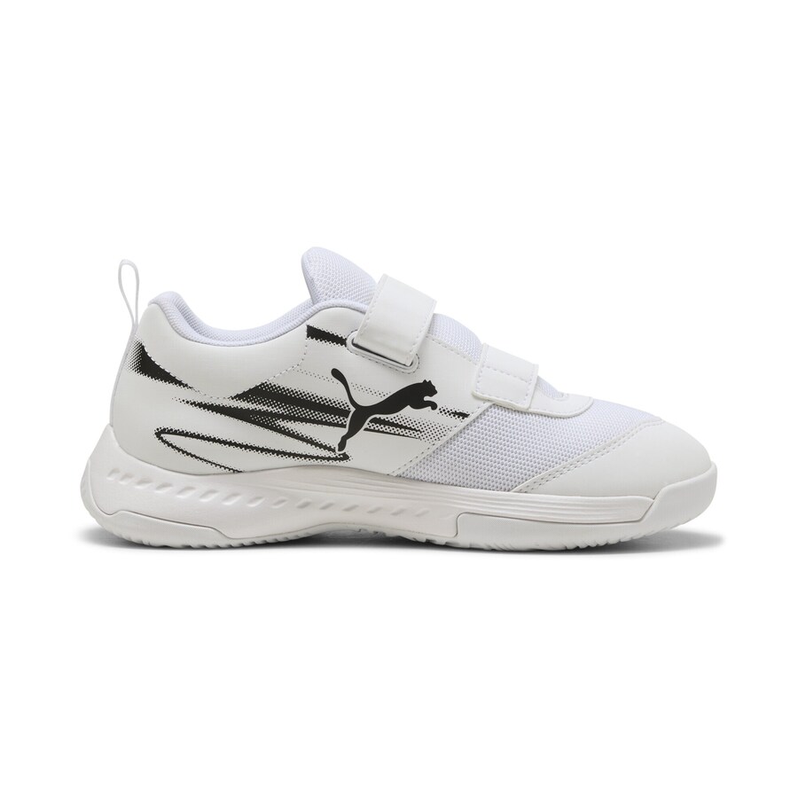 Спортивные кроссовки PUMA Varion II, белый — фото 4