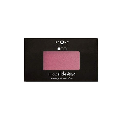 

Colors Urban Cosmetics Scb03 Single Slide Blush Pink Lotus 4g Bronx