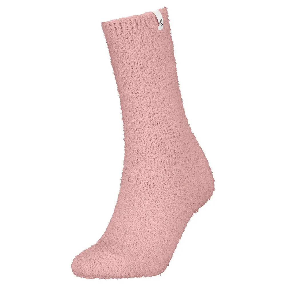 

Носки Calvin Klein 701235380, розовый