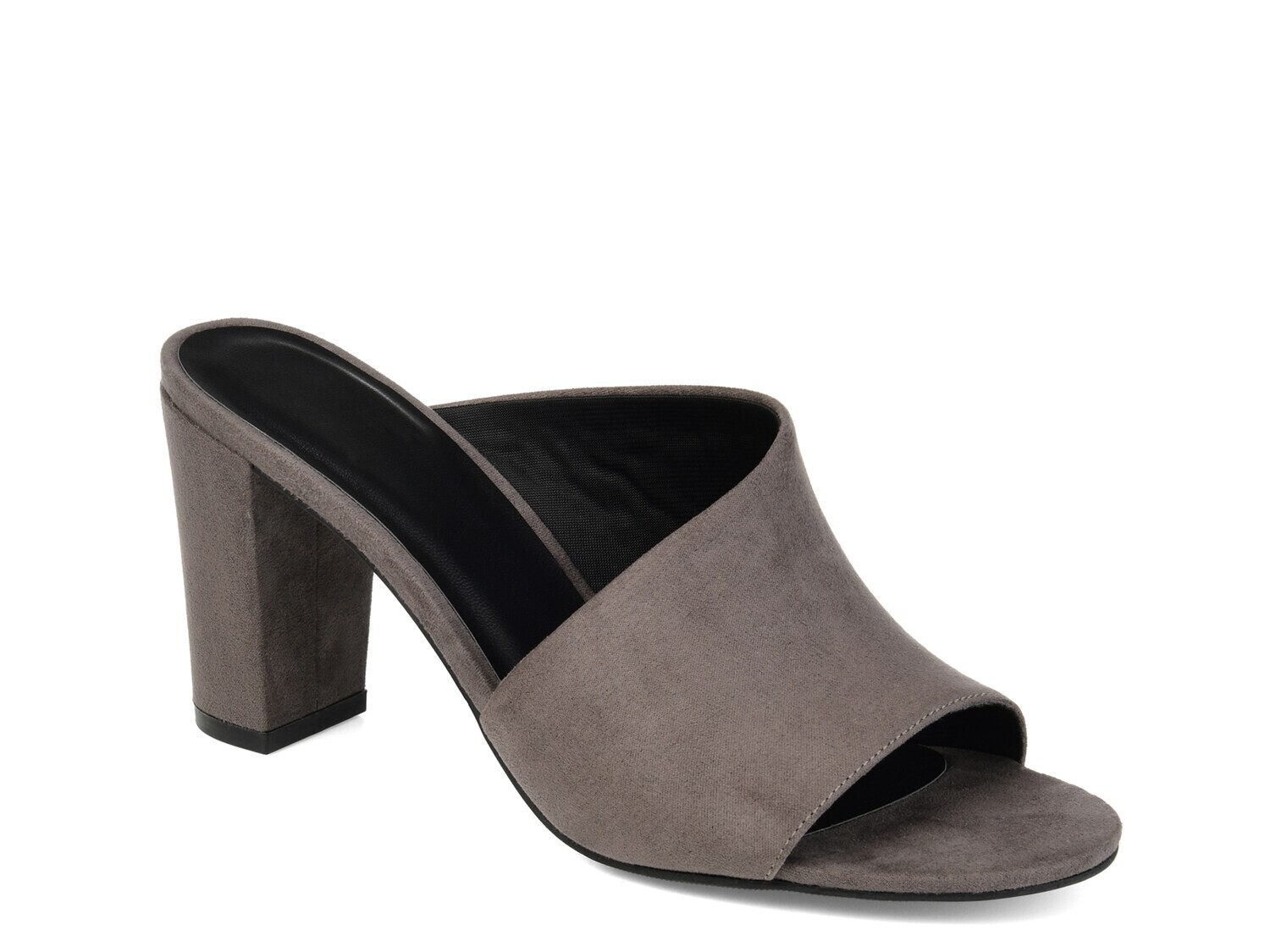 

Сандалии Allea из коллекции Journee Journee Collection, серый