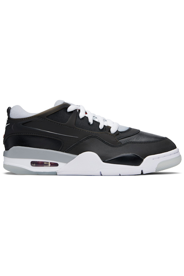 

Кроссовки Air Jordan 4 RM Nike Jordan, мультиколор