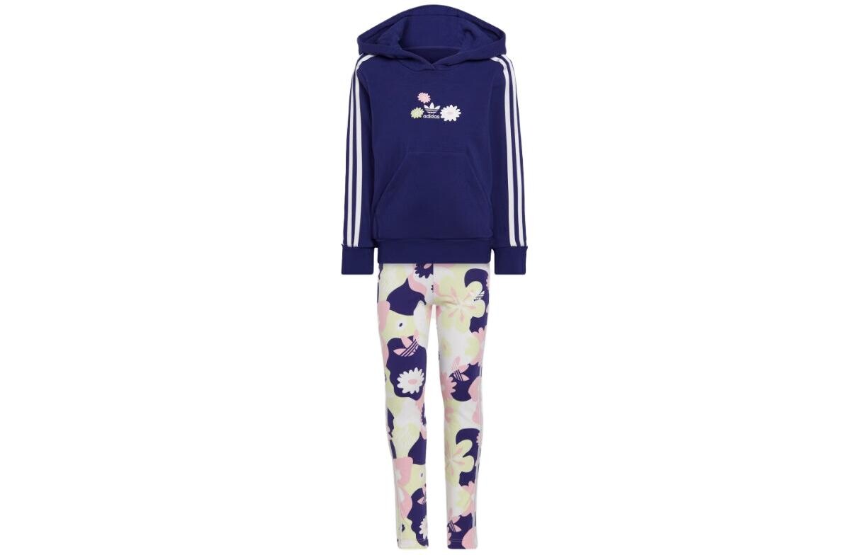 

Adidas Originals Детская повседневная спортивная одежда