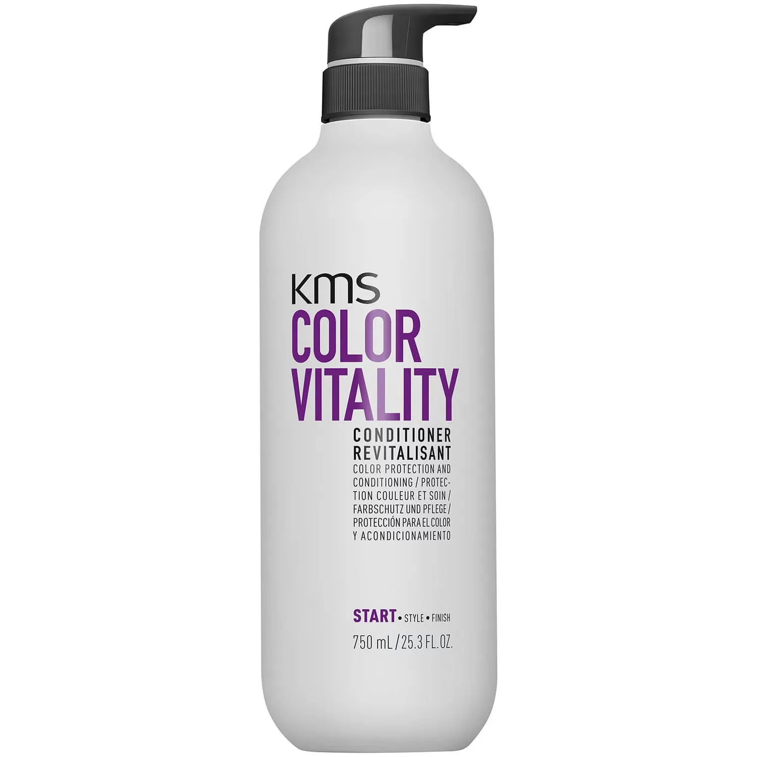 

Color Vitality Кондиционер 750мл Kms