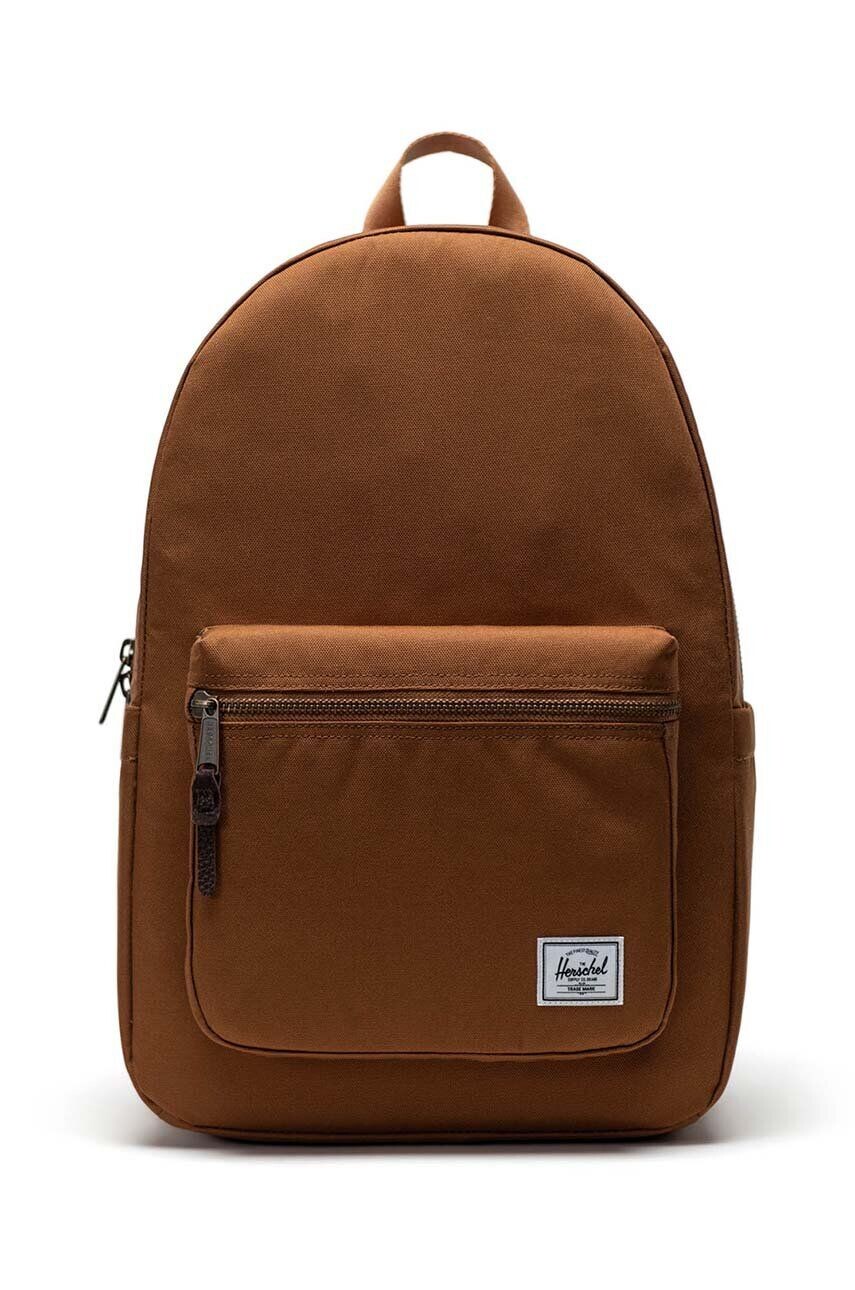 

Рюкзак Herschel Settlement Backpack, серый