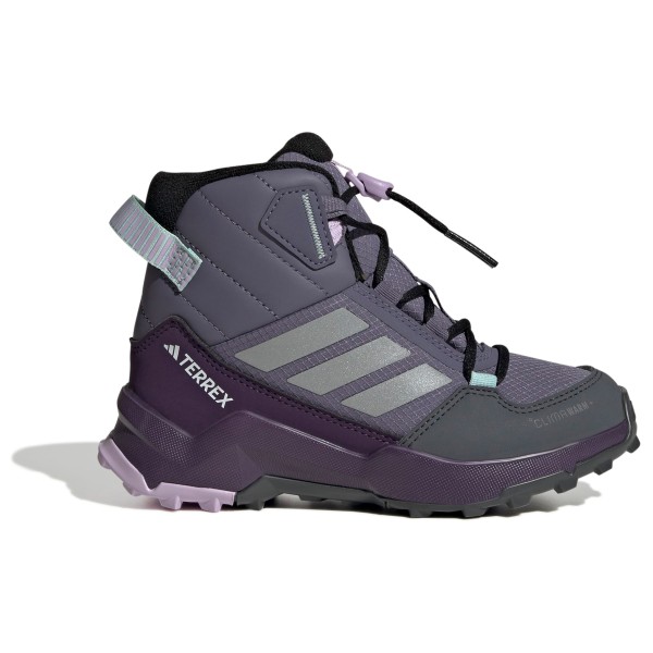 

Детские зимние ботинки terrex ax4r mid climawarm+ Adidas Terrex, мультиколор