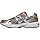 Мужские кроссовки ASICS Gel-1130, оранжевый/серый — фото 2
