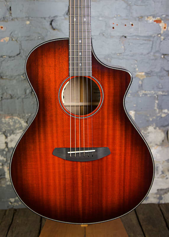 

Концерт Breedlove Ember CE LTD Concert Ember CE LTD