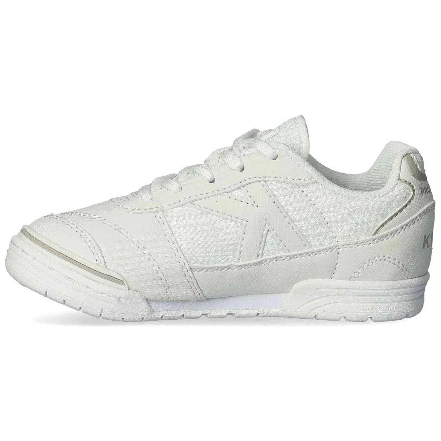 Детские кроссовки для мальчиков Kelme 55449-9100, Weiss — фото 3