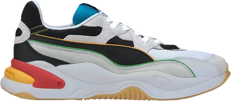 

Кроссовки Puma RS-2K WH Unity, белый, Белый;серый, Кроссовки Puma RS-2K WH Unity, белый