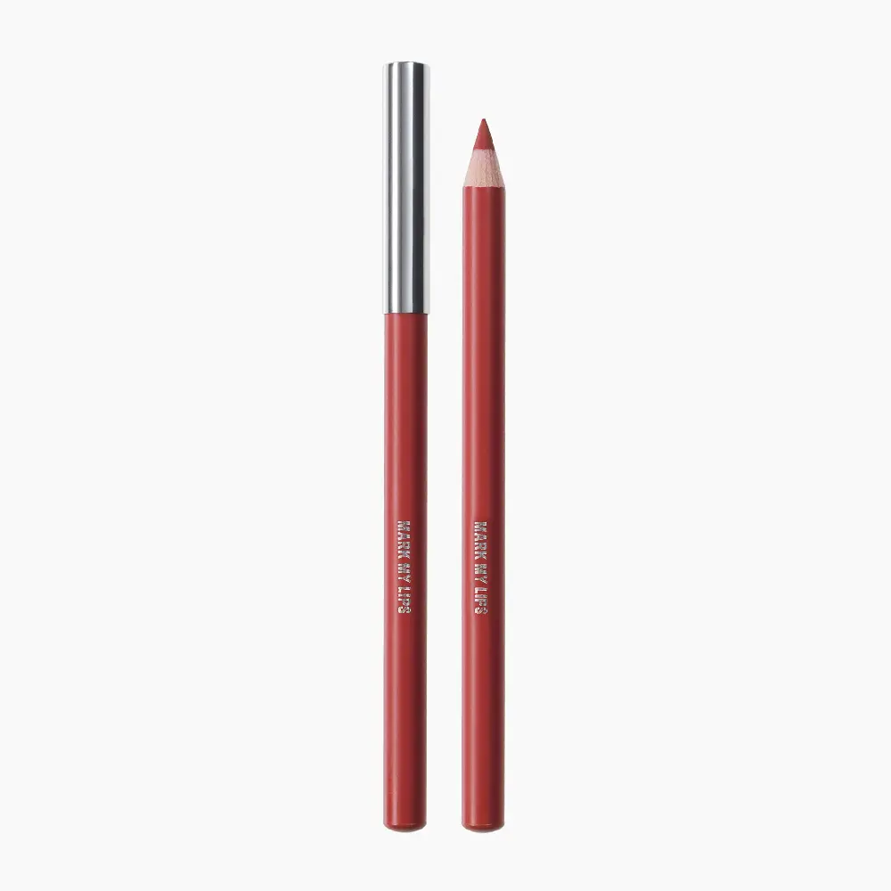 

Карандаш для губ H&M Creamy, 1,2 г, True Red
