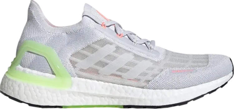 

Кроссовки Adidas Wmns UltraBoost Summer.Rdy 'Dash Grey', серый