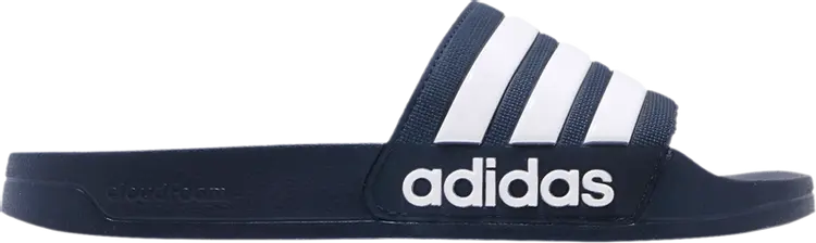 

Шлепанцы Adidas Adilette Shower Slides, синий