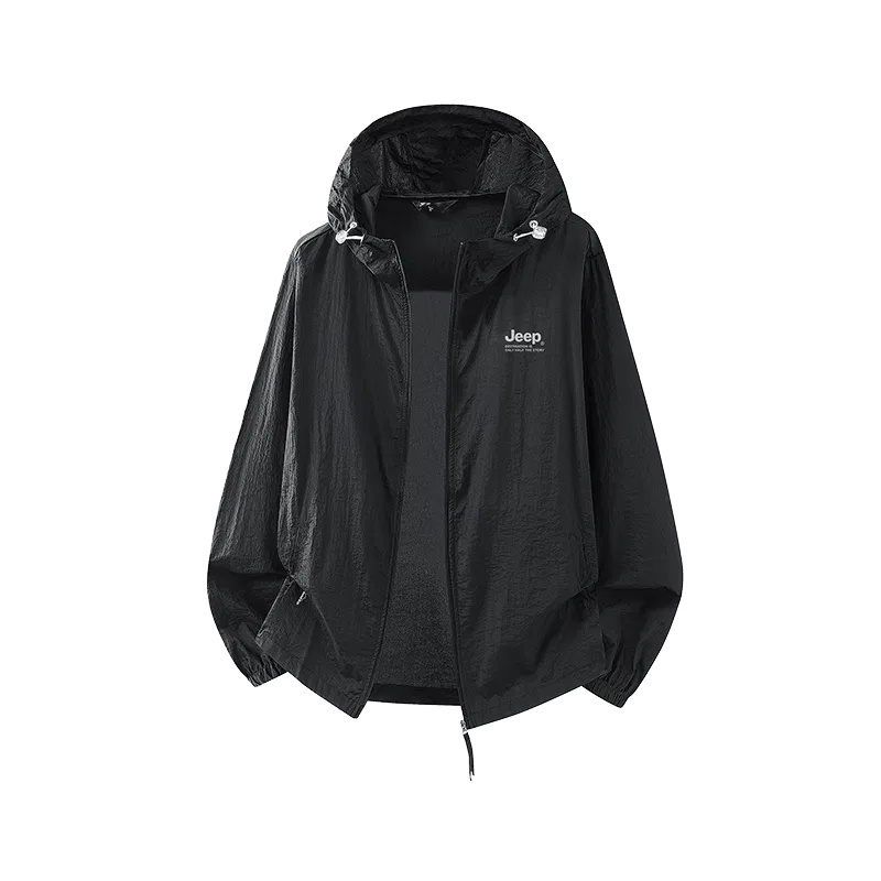 Детская одежда для защиты от солнца Ice Peak Sun Protection Collection Jeep, Black
