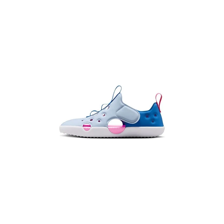 Детские сандалии Sunray Protect 4 Nike, Разноцветный — фото 2