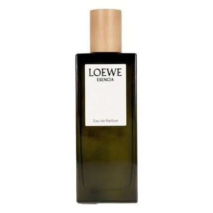 

Парфюмерная вода-спрей Loewe Esencia Pour Homme 50мл
