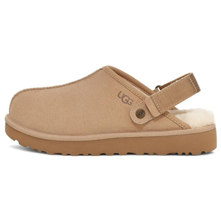

Lanah Clog Chestnut Womens Ugg