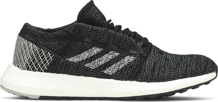 

Кроссовки Adidas Wmns PureBoost Go, черный