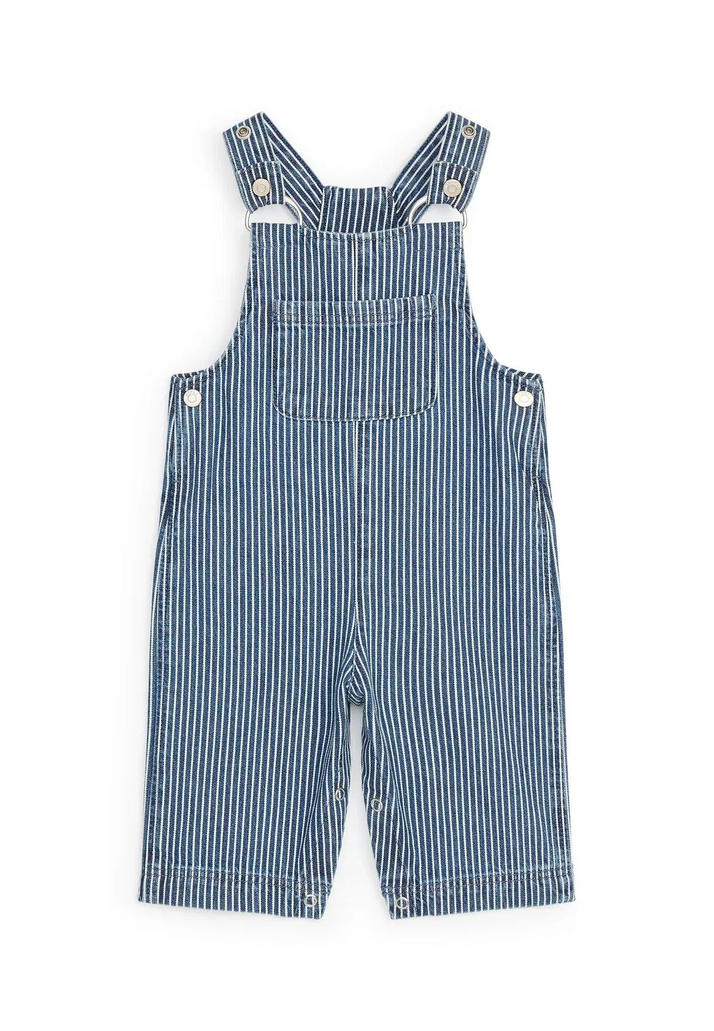 Комбинезоны унисекс - комбинезоны Arket, Blue White