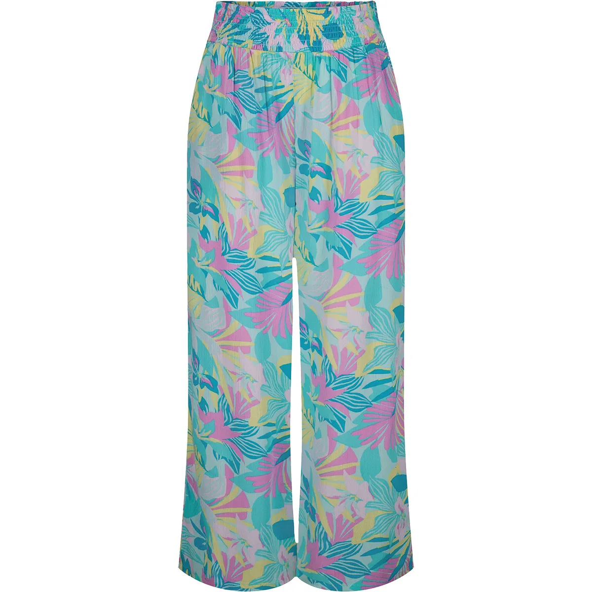 Детские брюки для девочек с широкими штанинами New Waves Wide Leg Pant Billabong, Mint
