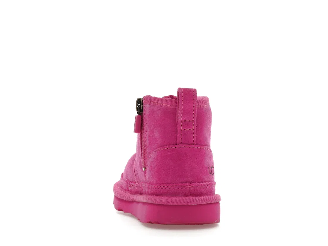 Детские ботинки Rock Rose UGG Neumel Boot, Rock Rose — фото 4