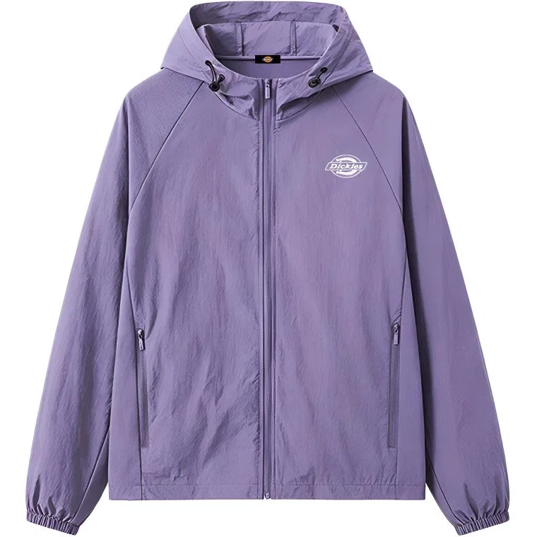 Детская одежда для защиты от солнца Dickies, Heather Purple