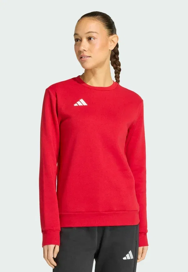 Толстовка Adidas Performance, белый