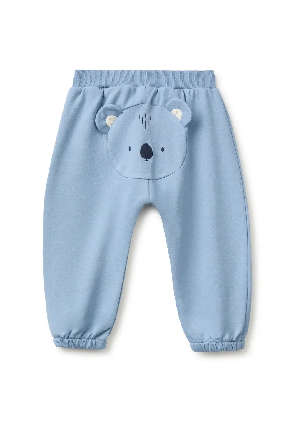 Унисекс - брюки United Colors Of Benetton, Blue