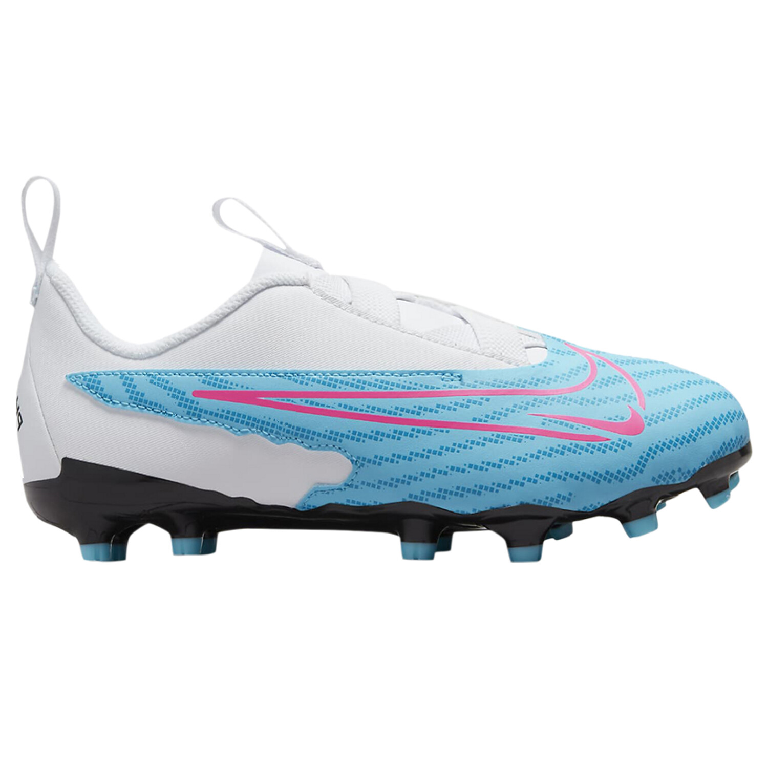 

Кроссовки Nike Phantom GX Academy MG GS 'Blast Pack', Синий