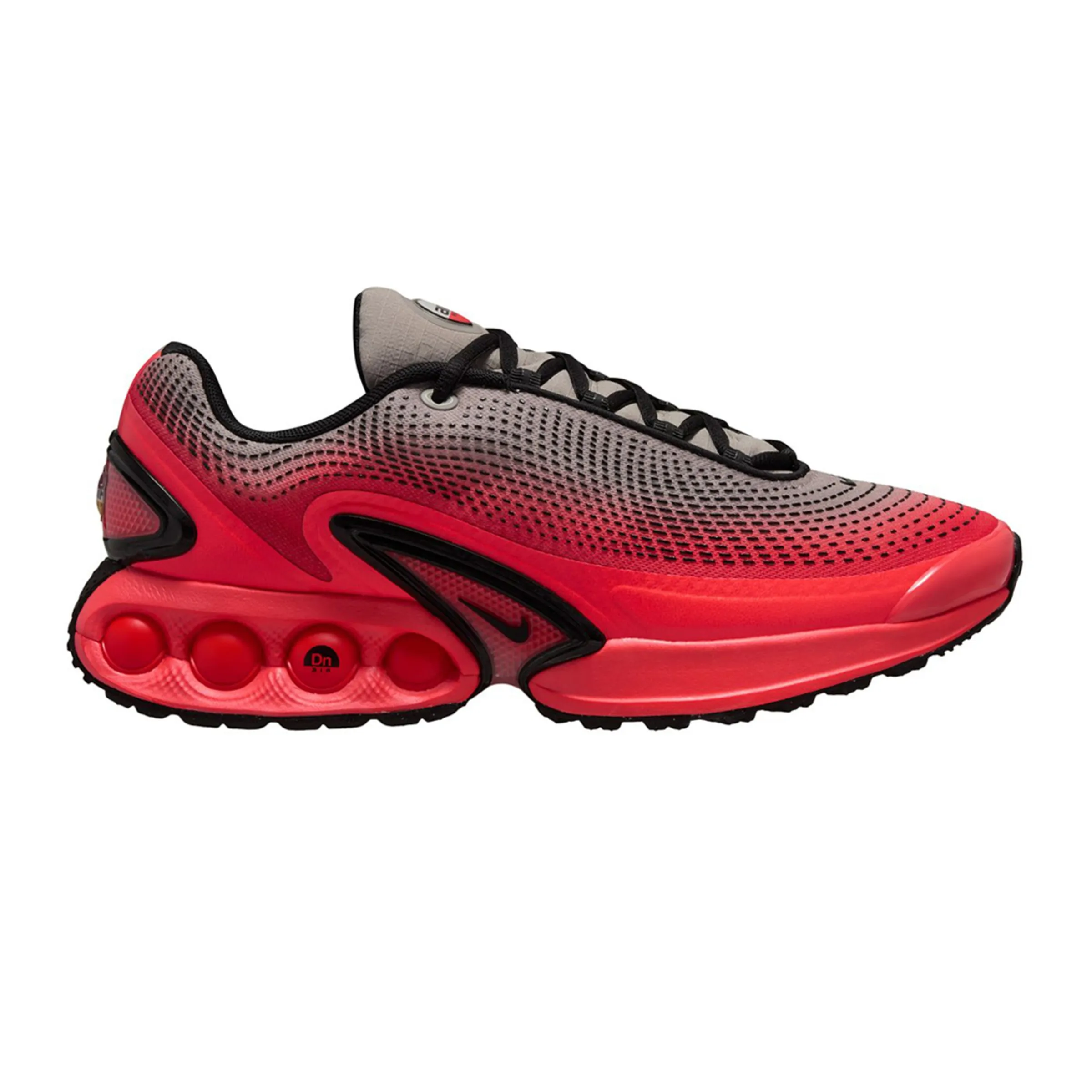 

Кроссовки мужские повседневные AIR MAX DN SE Nike, черный