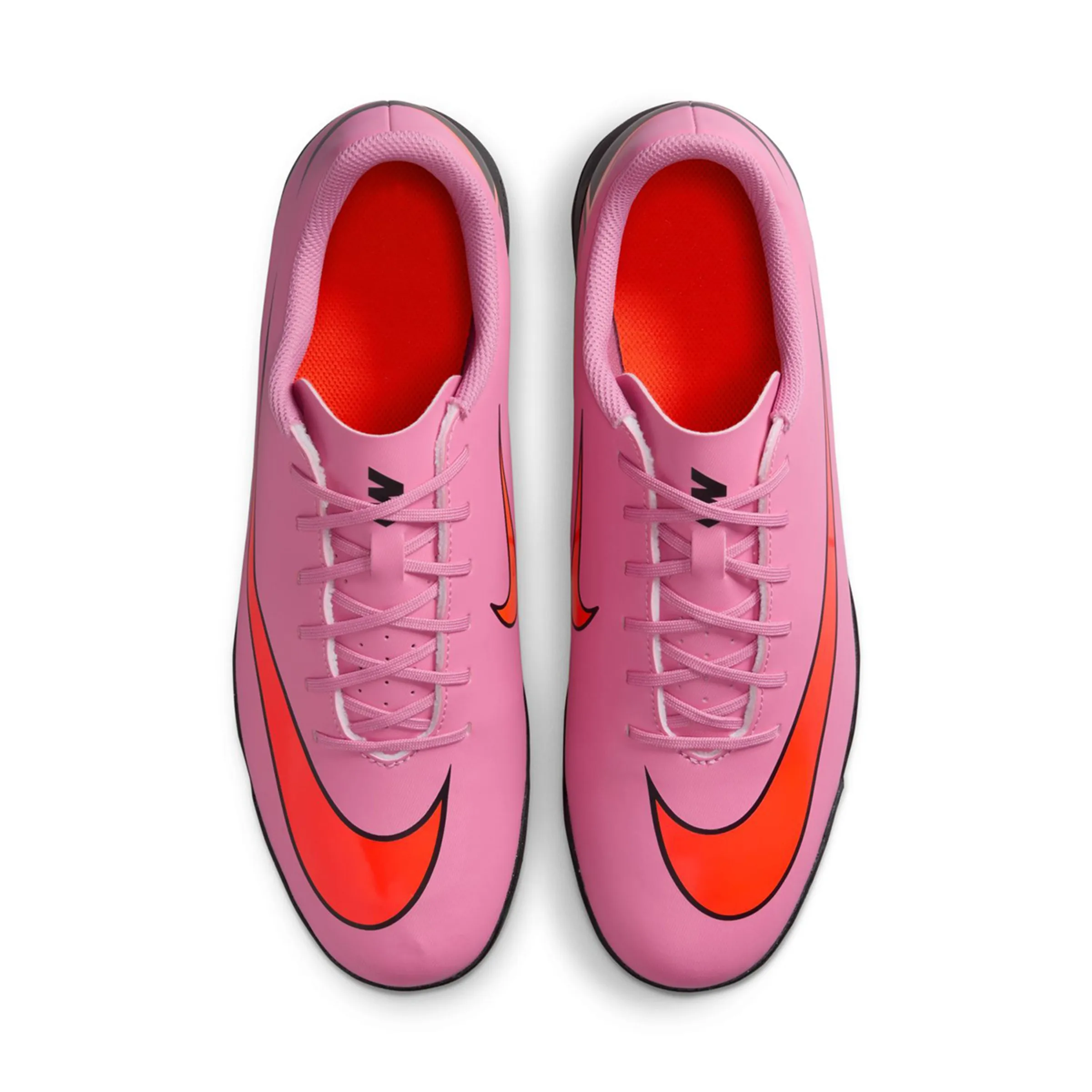 Мужские футбольные бутсы для искусственного покрытия VAPOR 16 CLUB TF Nike, красный — фото 3