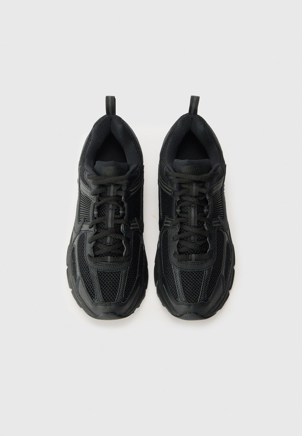 Кроссовки VOMERO 5 UNISEX Nike Sportswear, черный — фото 4