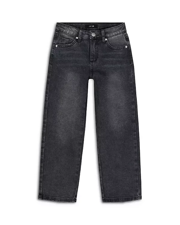 Джинсы Maxwell свободного кроя - для детей постарше Joe'S Jeans, Black