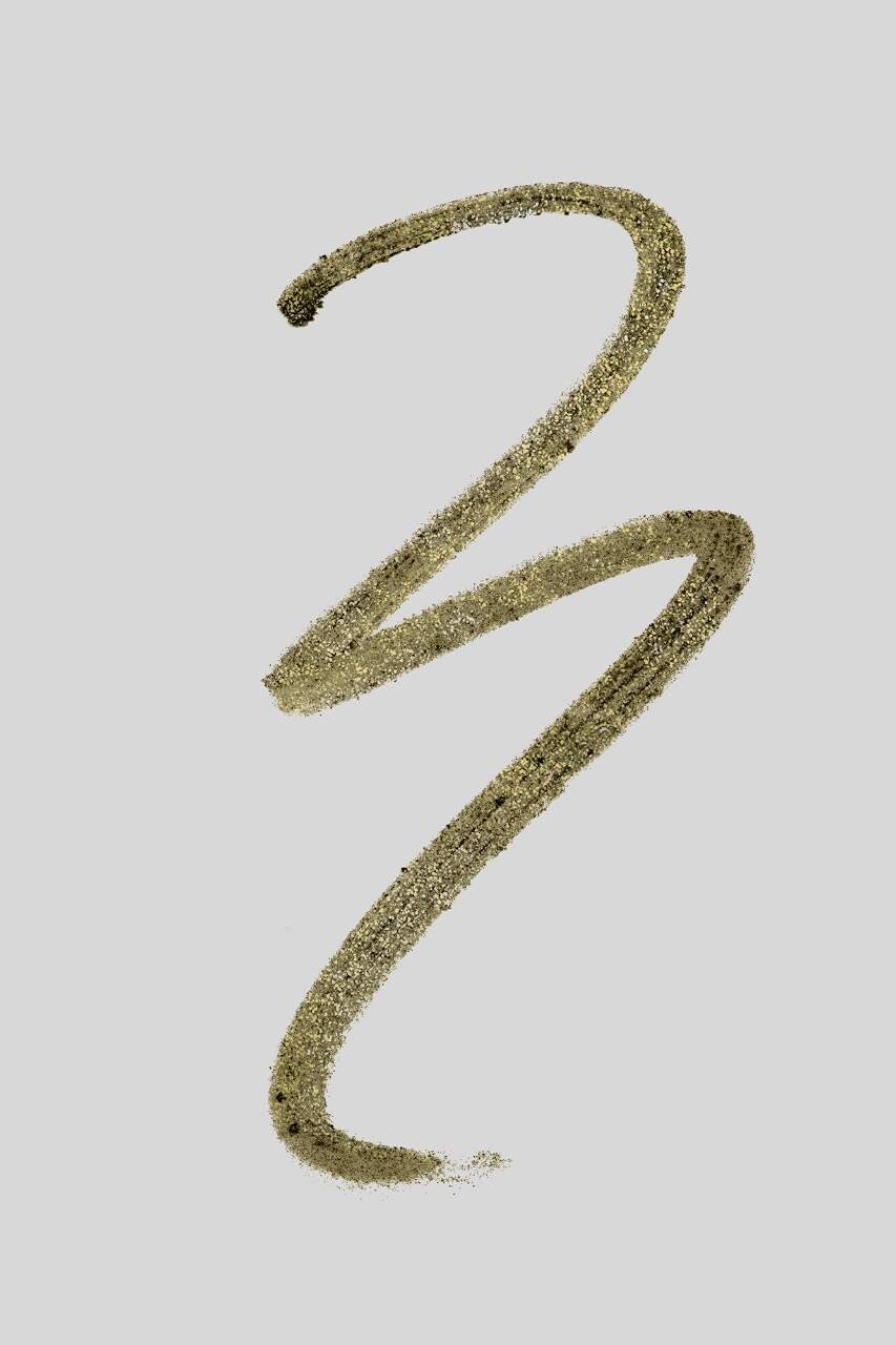 Тени для век и подводка для глаз Sephora Collection Sephora Colorful Waterproof Multi-Stick, 17 olive shimmer — фото 2