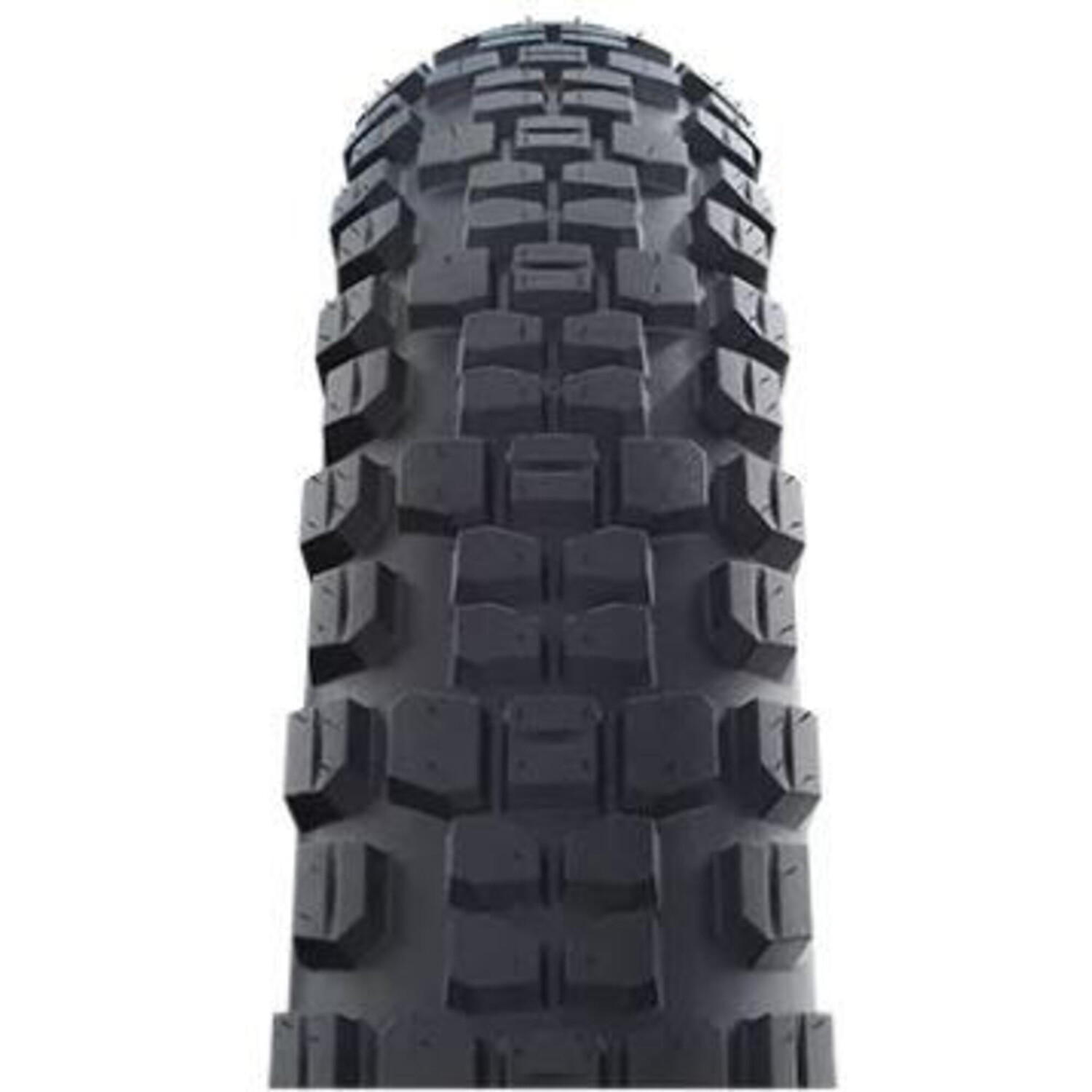 

Складная покрышка Johnny Watts — 29x2,60 дюйма — Addix Performance — DD — Race Guard SCHWALBE, черный черный