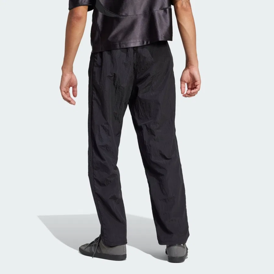 Спортивные брюки Adicolor 2000s Woven Track Pants adidas, Черный — фото 2