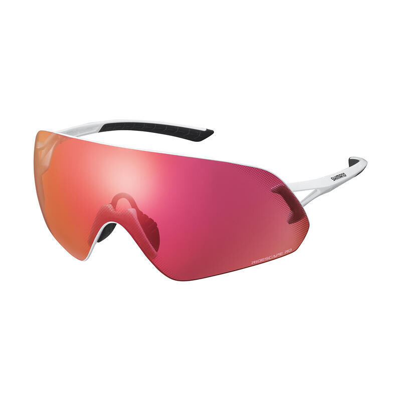 

Солнцезащитные очки Shimano CE-ARLP1 Aerolite P, белый