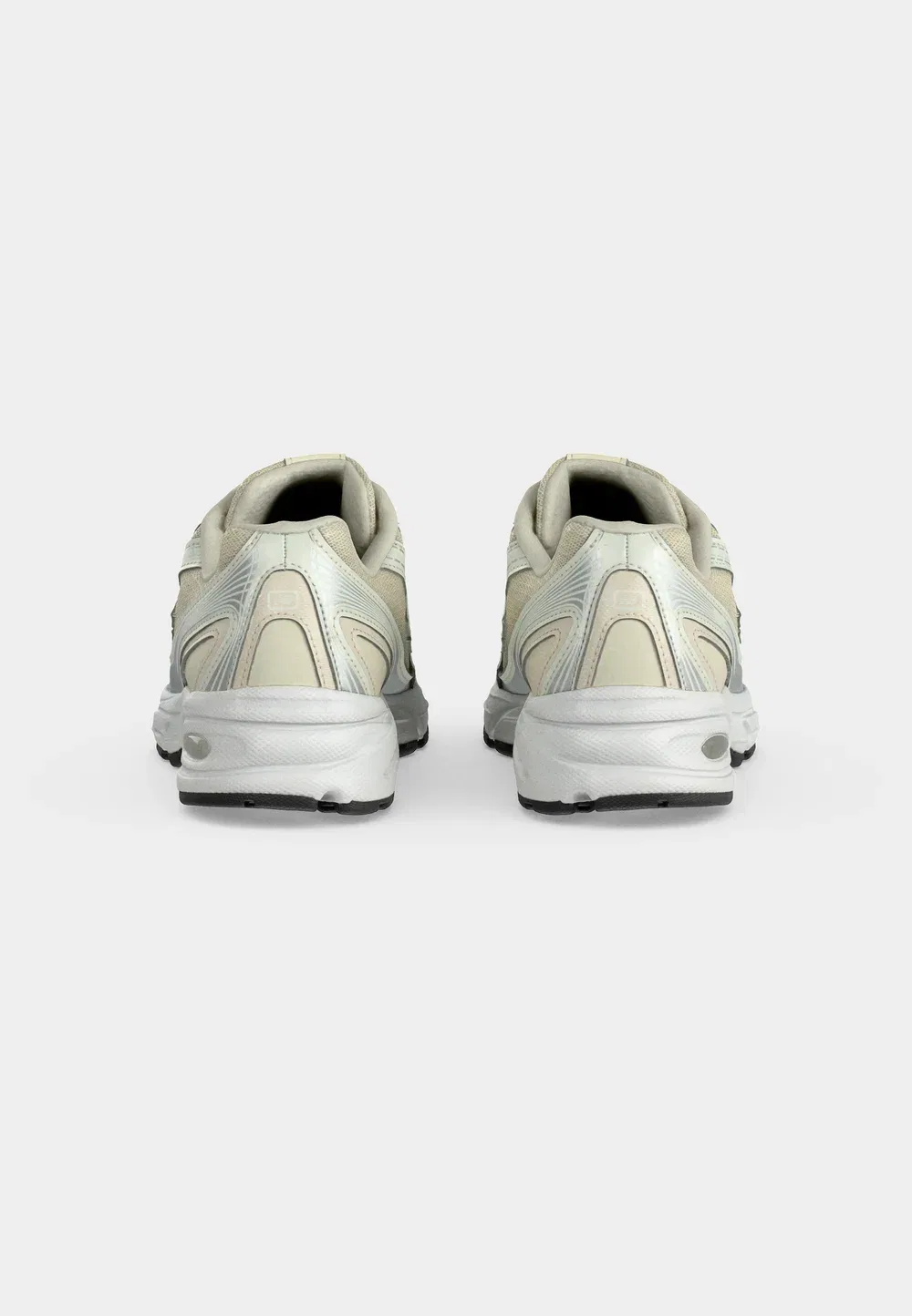 740 унисекс - кроссовки New Balance, Turtledove — фото 4