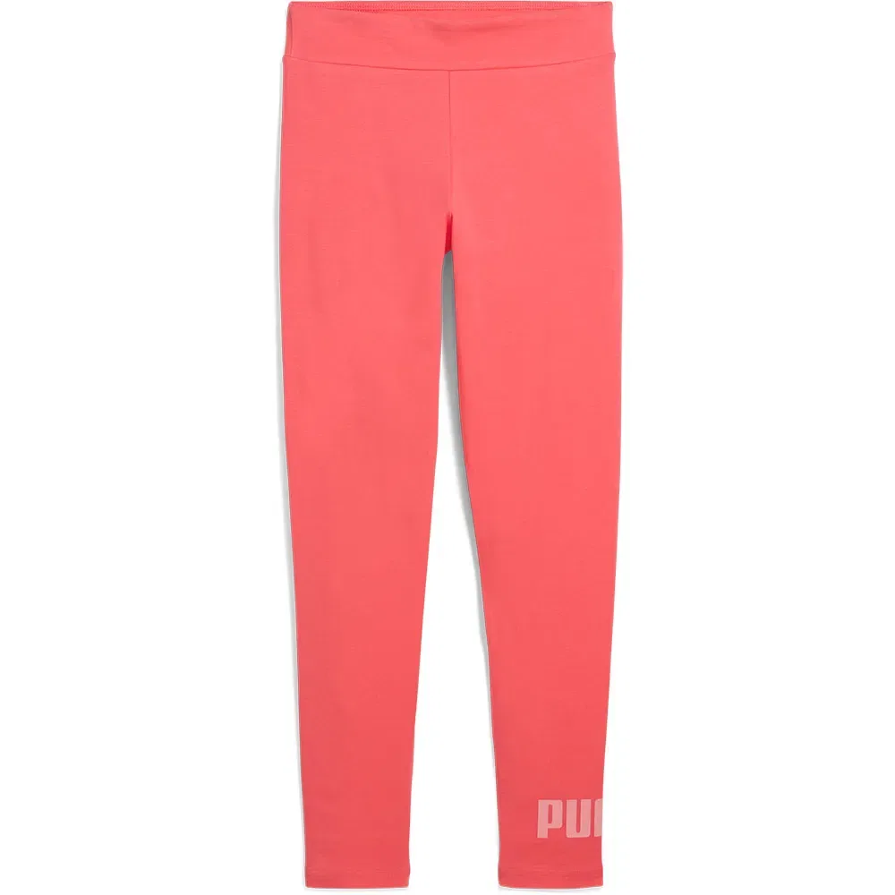 Леггинсы Ess 2 Color Nº1 Logo Puma, розовый