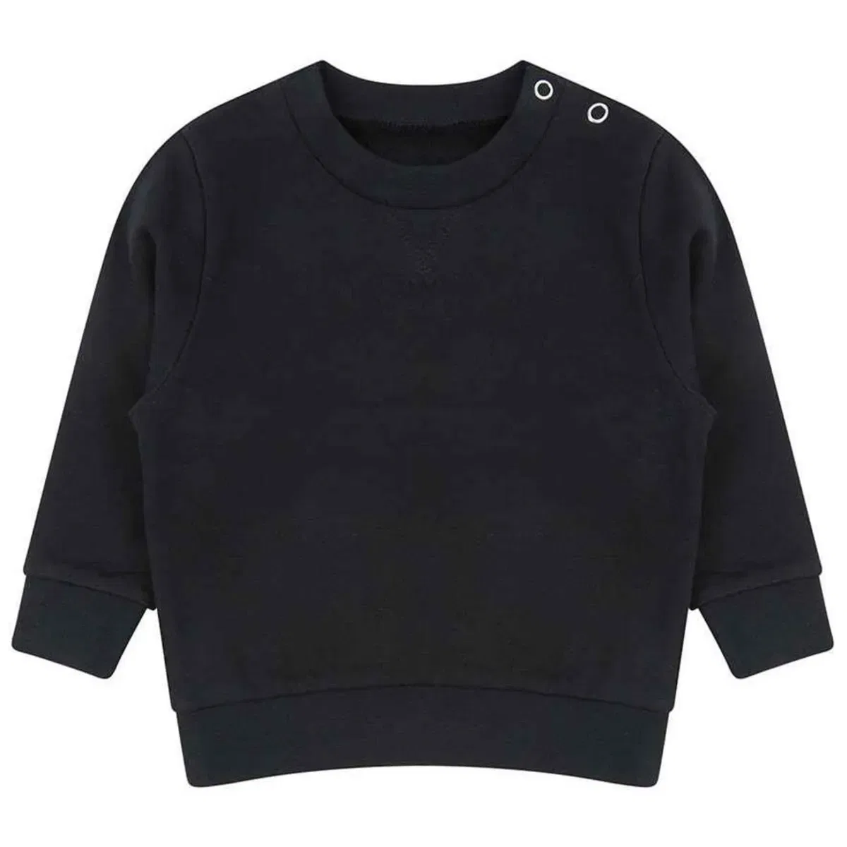 Свитшот Larkwood, Black