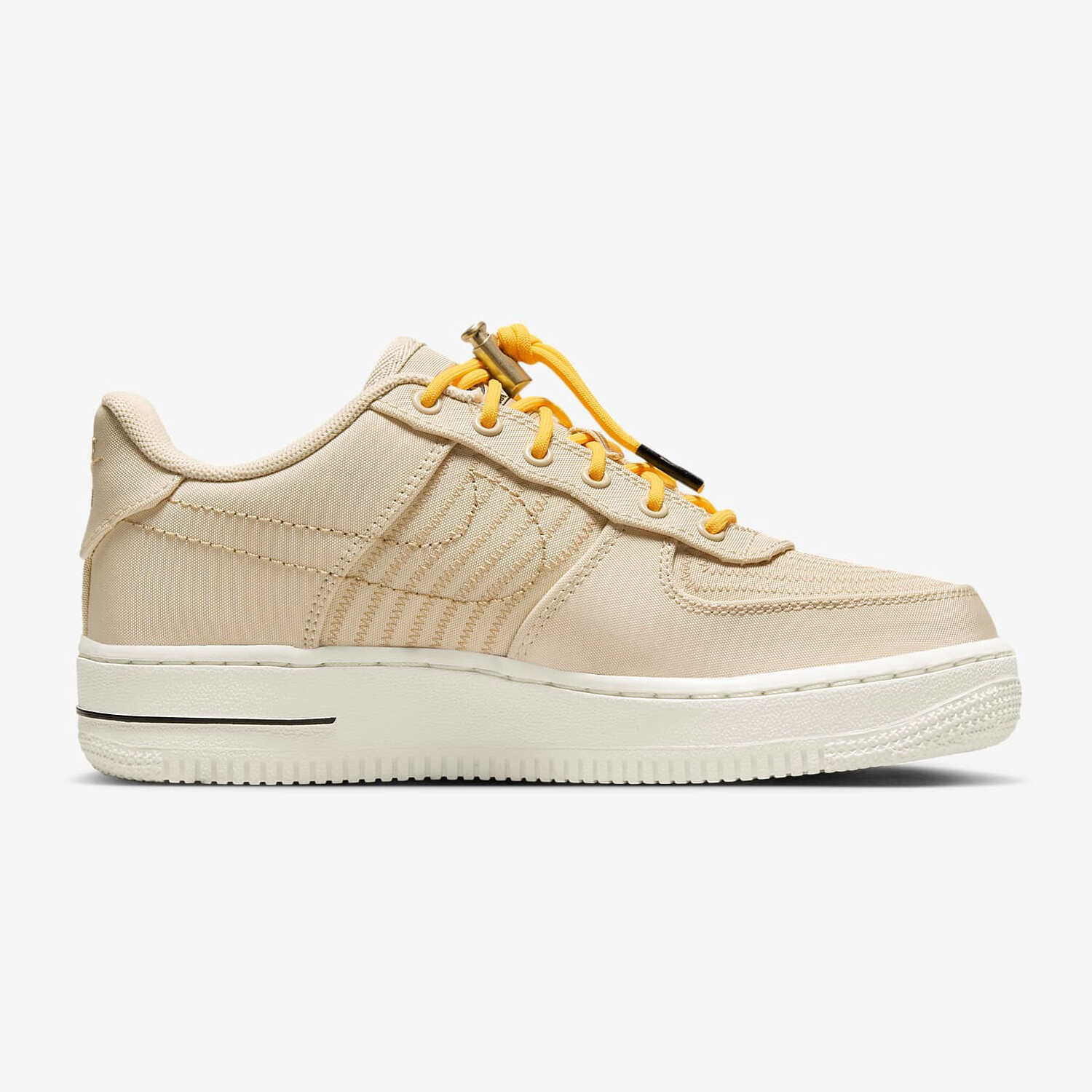 

Кроссовки Nike Air Force 1 LV8 3 Big Kids', бежевый/мультиколор