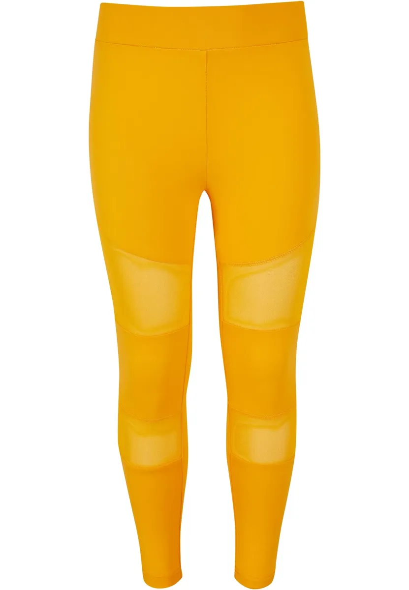 

Леггинсы URBAN CLASSICS " Urban Classics Women's Girls Tech Mesh Leggings" (1 шт.), цвет Magicmango