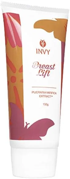 Крем для груди Invy Breast Lift Pueraria Milifica 150 г