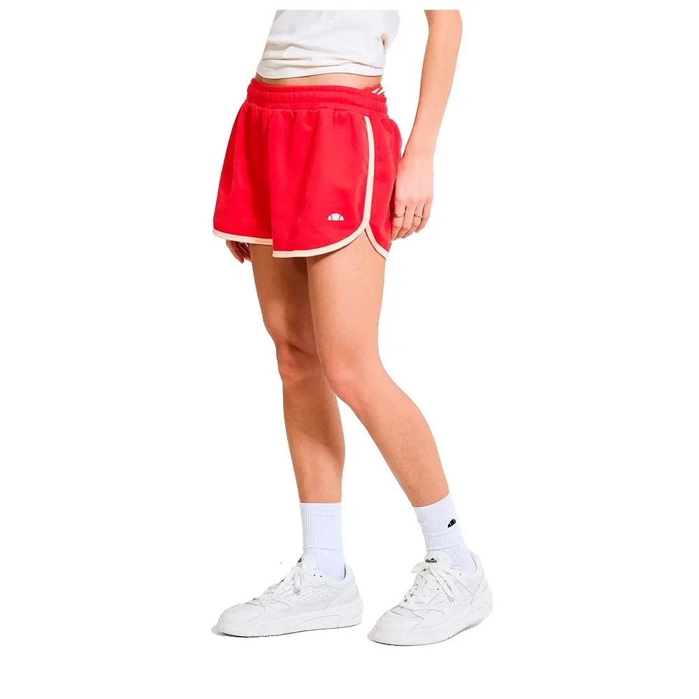 Шорты Ceriale Ellesse, красный