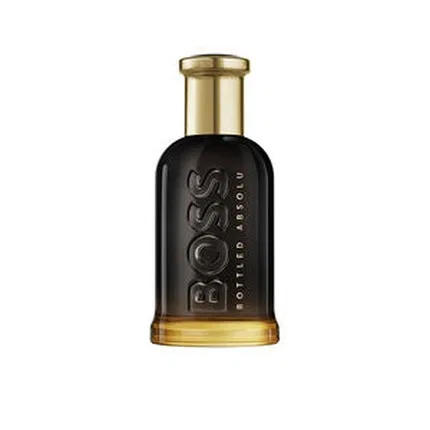 Парфюмерная вода Hugo Boss Boss Bottled Absolu, 50 мл