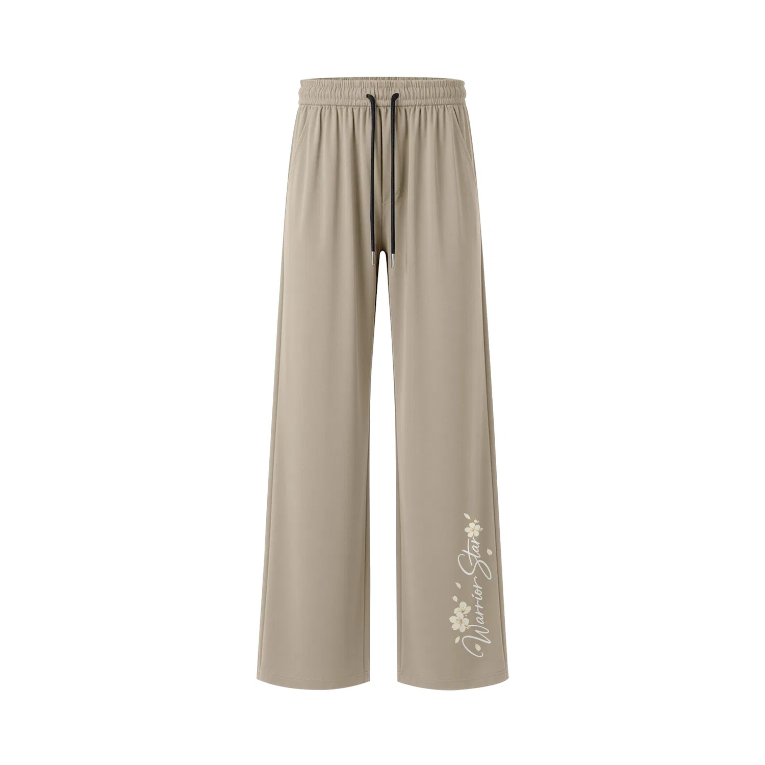 Женские брюки прямого кроя Ice Silk Quick Dry Quality Upgraded WARRIOR
