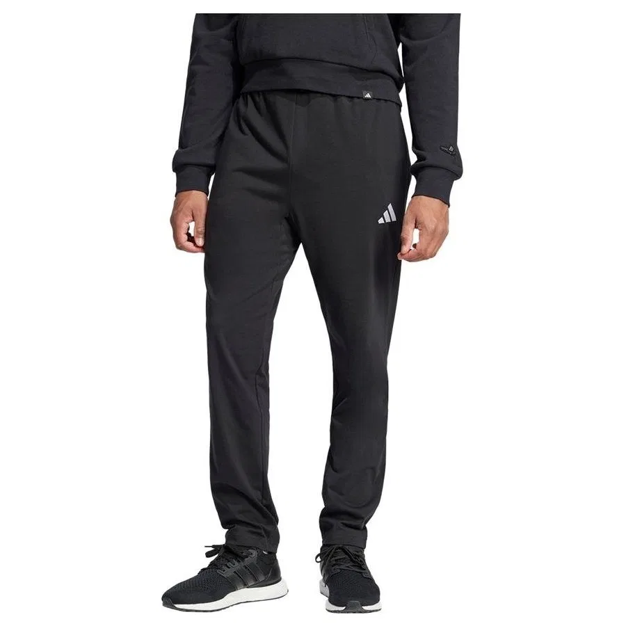 Спортивные штаны adidas M SL SJ TO PT, Черный