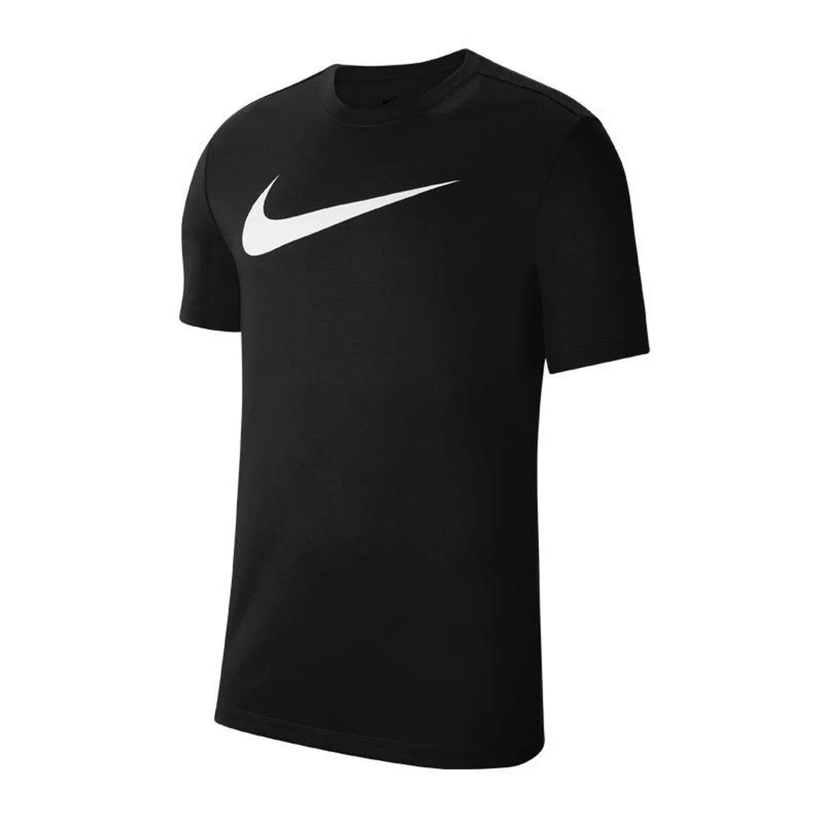 Мужская футболка с коротким рукавом Dri-FIT Park 20 Nike, Schwarz