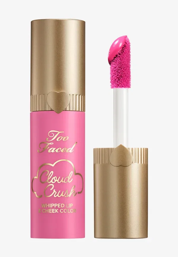 Тинт для губ и щек Cloud Crush, Too Faced, Candy Clouds 4.3 г, цвет candy clouds