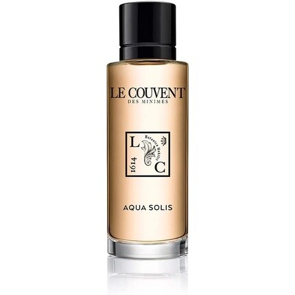 

LE COUVENT Botanical Cologne Aqua Solis EDT 100 мл