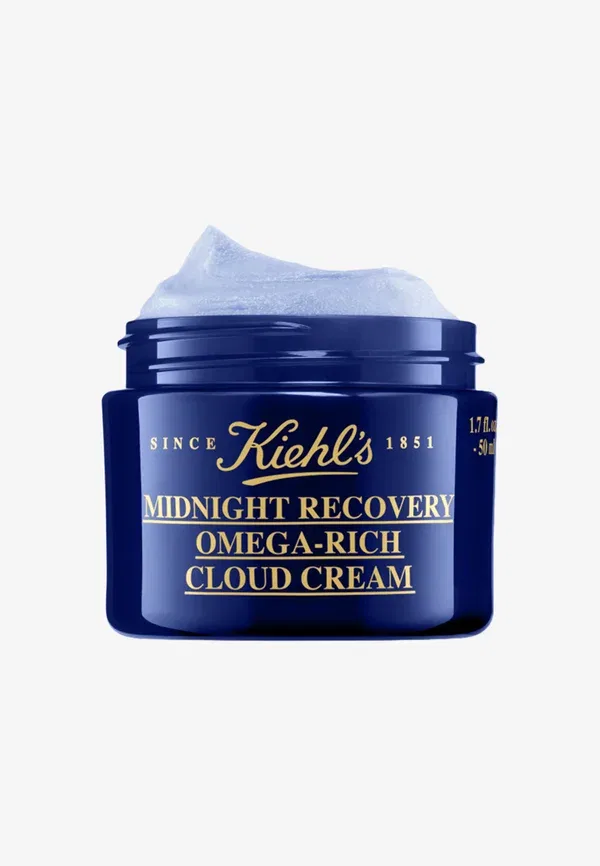 Восстанавливающий ночной крем «Облако» - ночной уход 50 мл Kiehl'S — фото 2